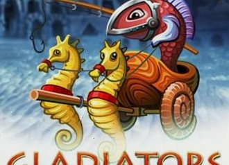 слот Gladiators