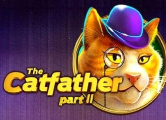 Слот The Catfather Part II от Pragmatic