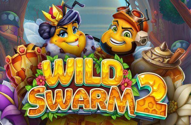 Wild Swarm